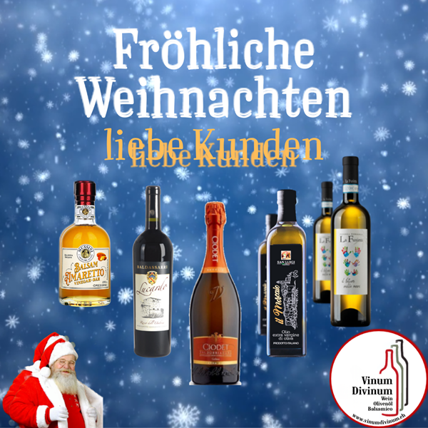 Weihnachten