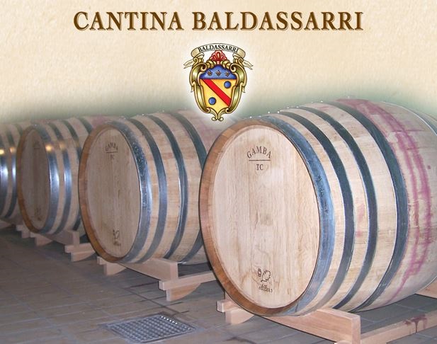 Cantine Baldassarri