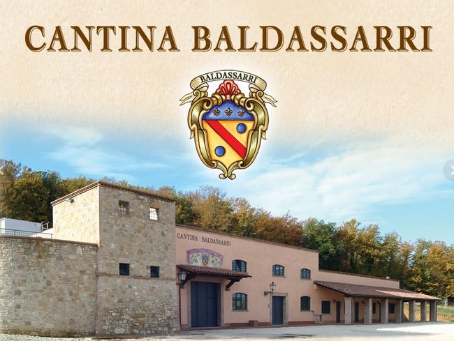 Cantine Baldassarri