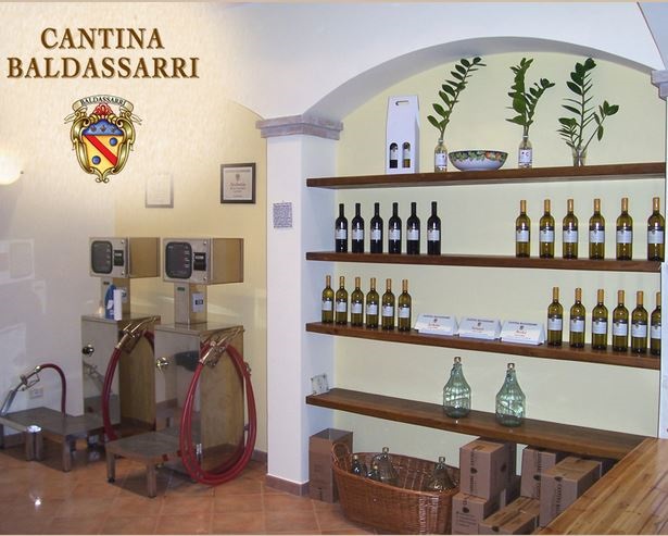 Cantine Baldassarri