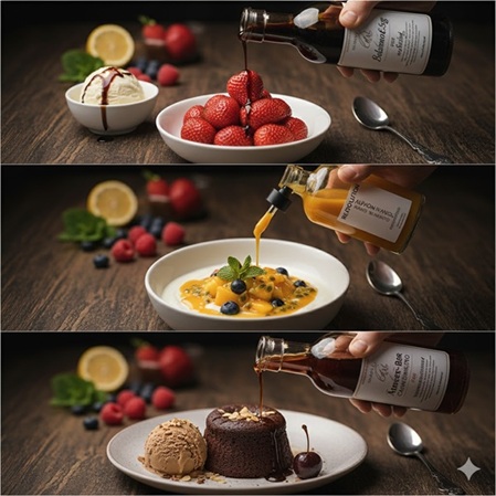 Süsse Überraschung